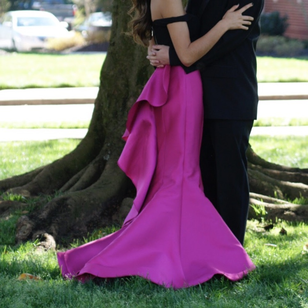 Sherri Hill Dress